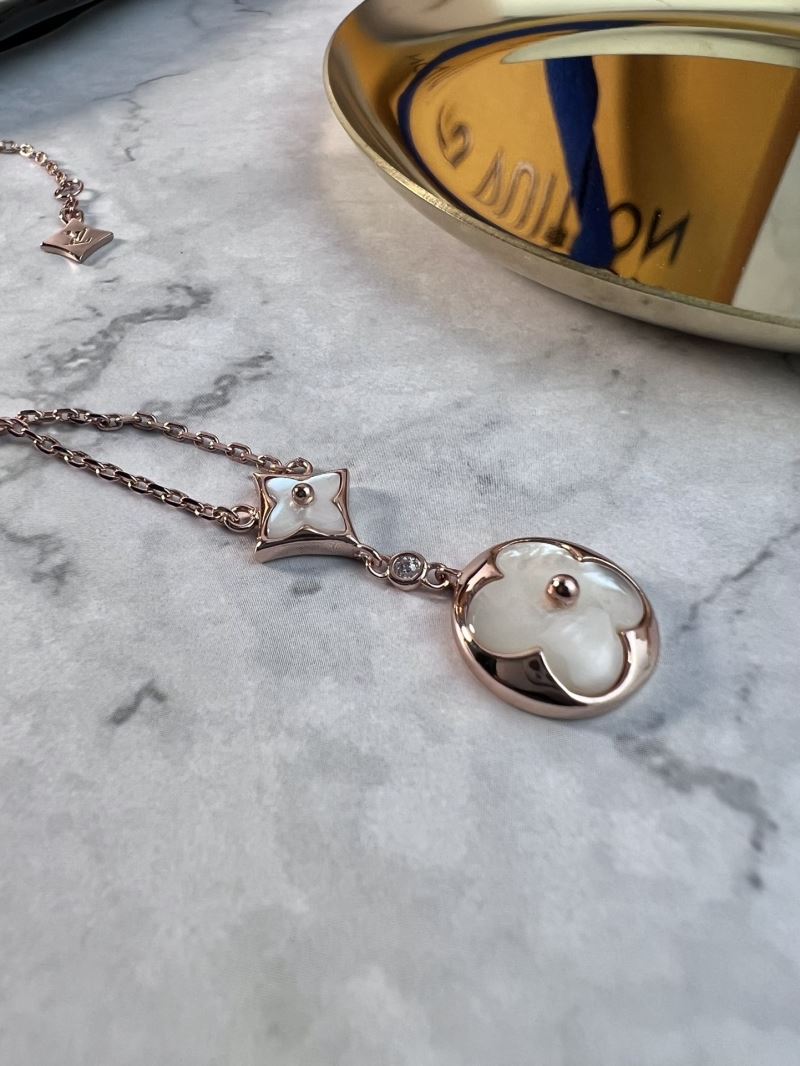 Louis Vuitton Necklaces